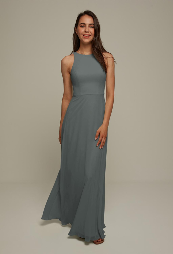AW Elberta Dress
