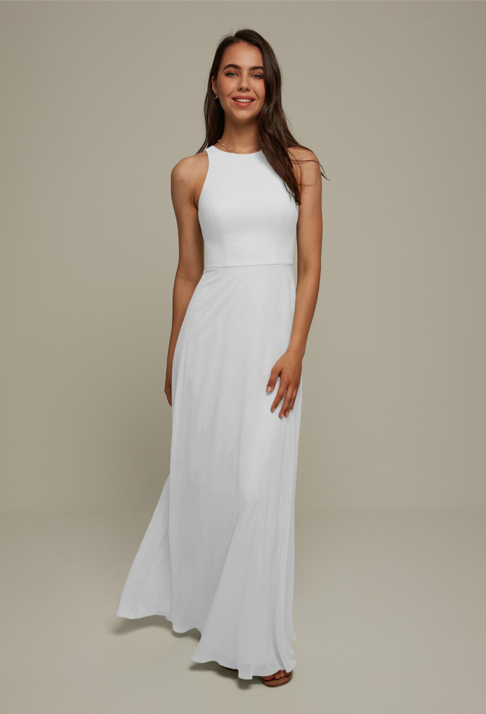 AW Elberta Dress