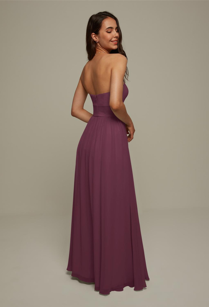 AW Diane Dress