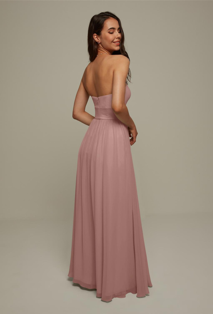 AW Diane Dress
