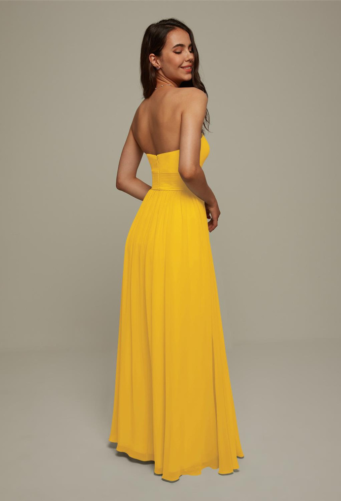 AW Diane Dress