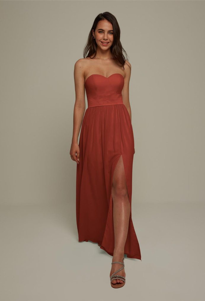 AW Diane Dress