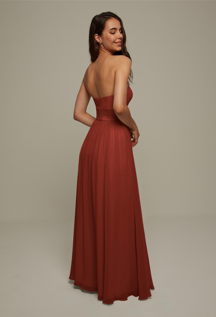 AW Diane Dress