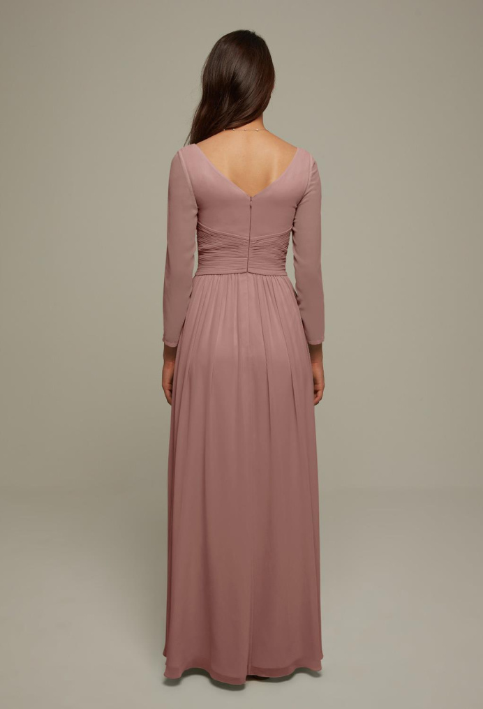 AW Kalei Dress