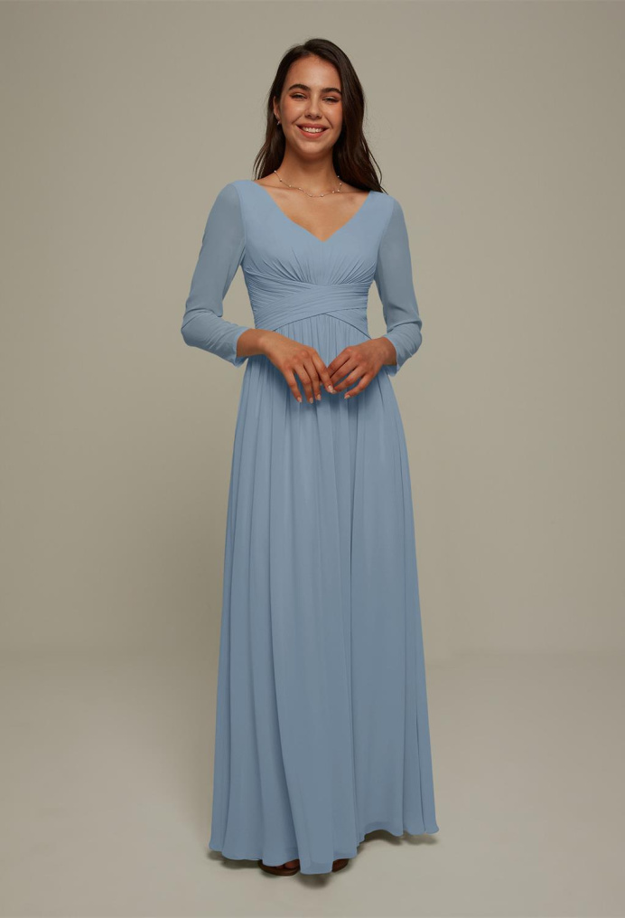 AW Kalei Dress