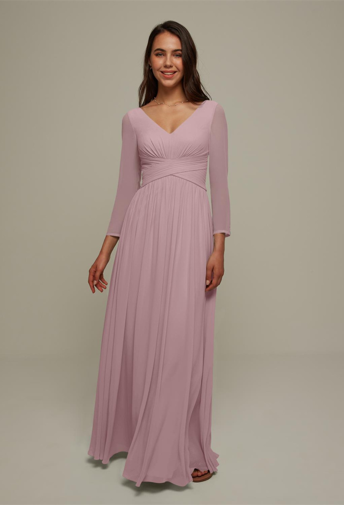 AW Kalei Dress