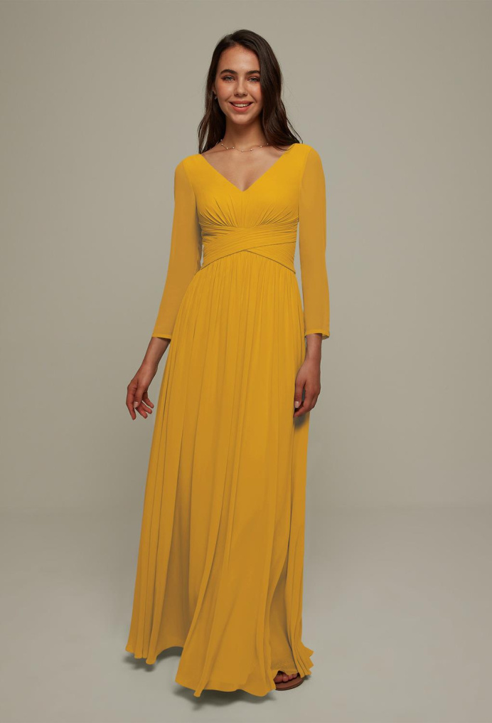 AW Kalei Dress