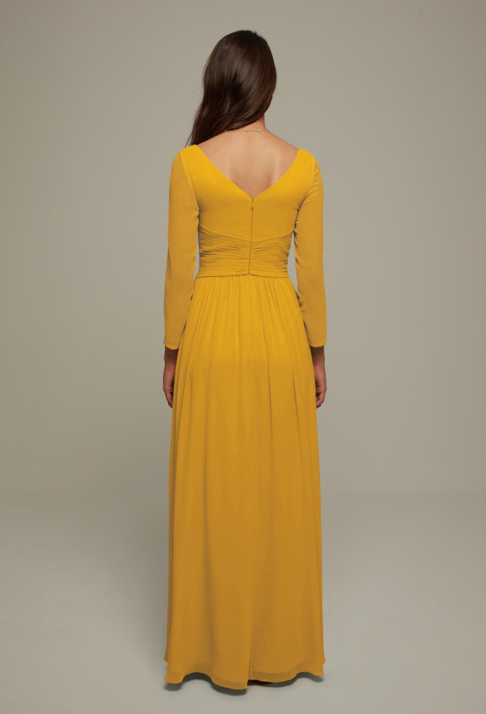 AW Kalei Dress