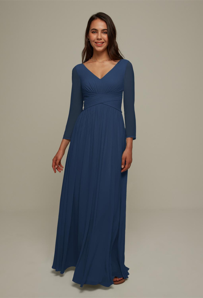 AW Kalei Dress