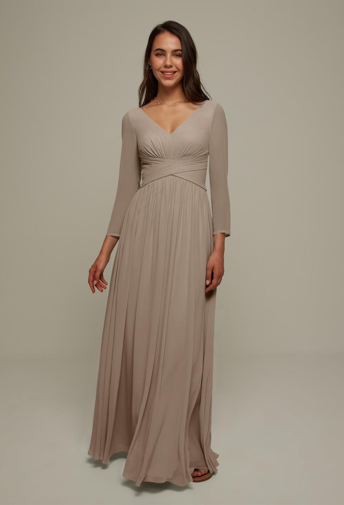 AW Kalei Dress