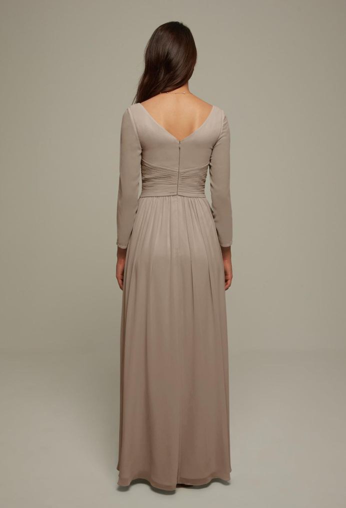 AW Kalei Dress