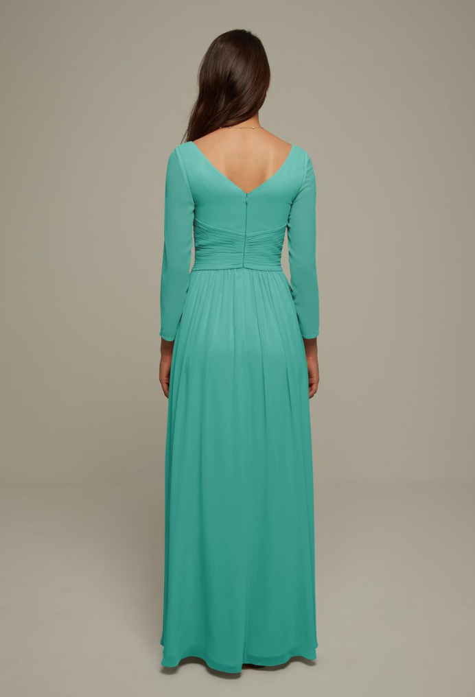 AW Kalei Dress