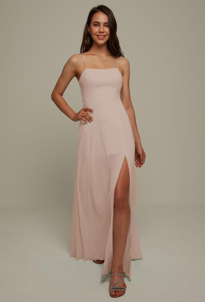 AW Bey Dress
