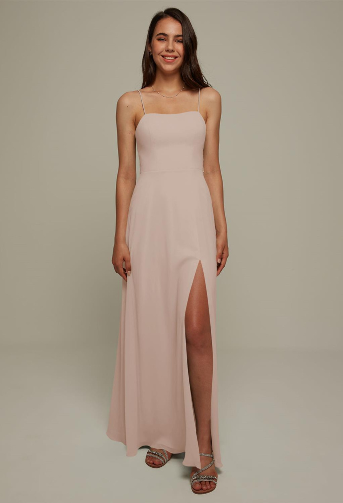 AW Bey Dress