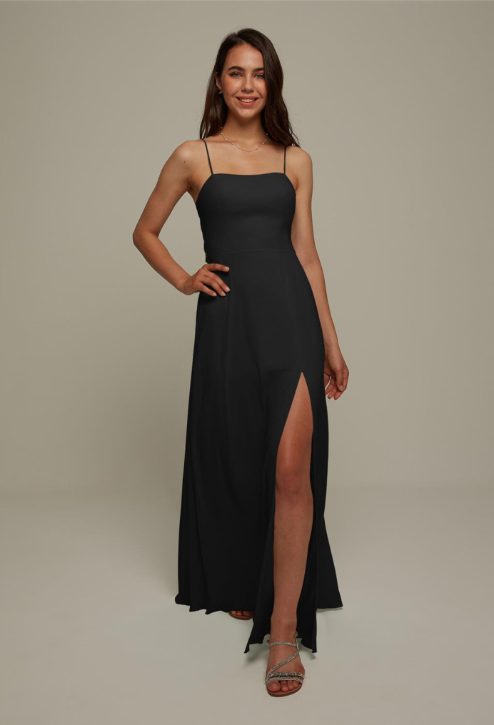 AW Bey Dress