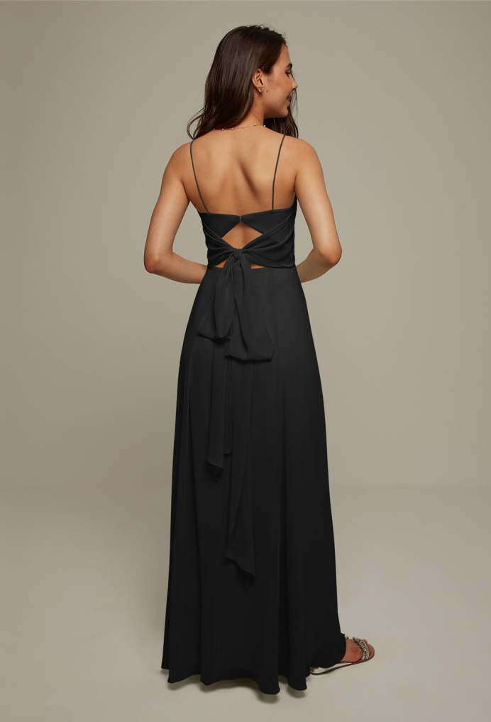 AW Bey Dress