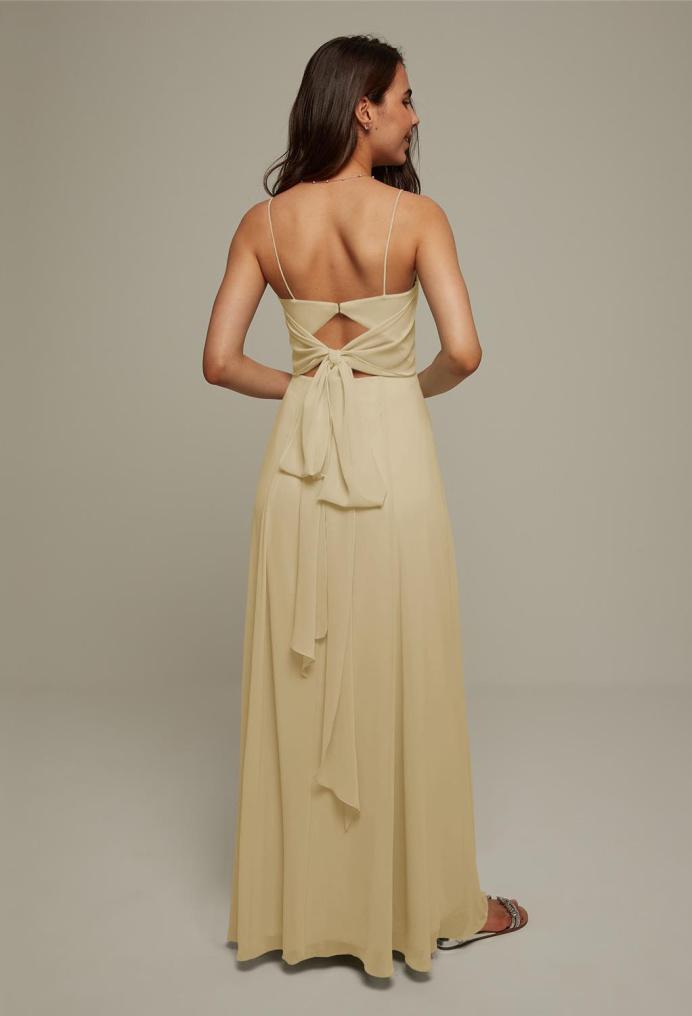 AW Bey Dress