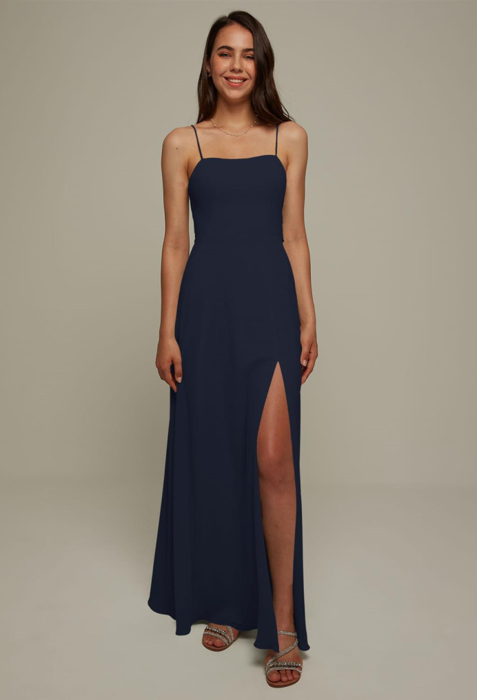 AW Bey Dress