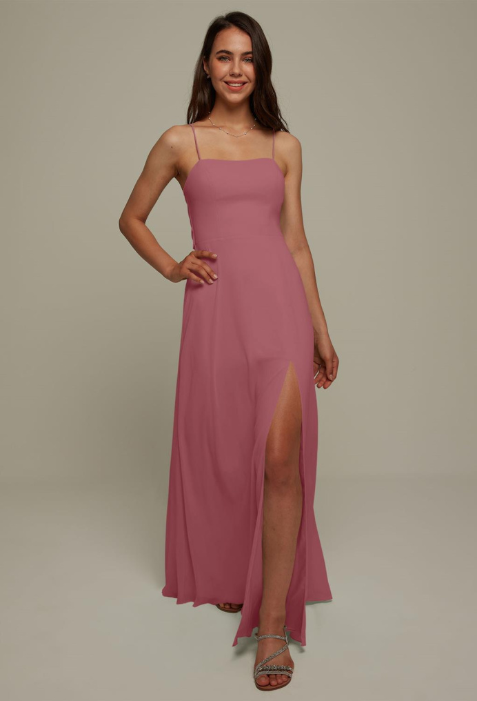 AW Bey Dress