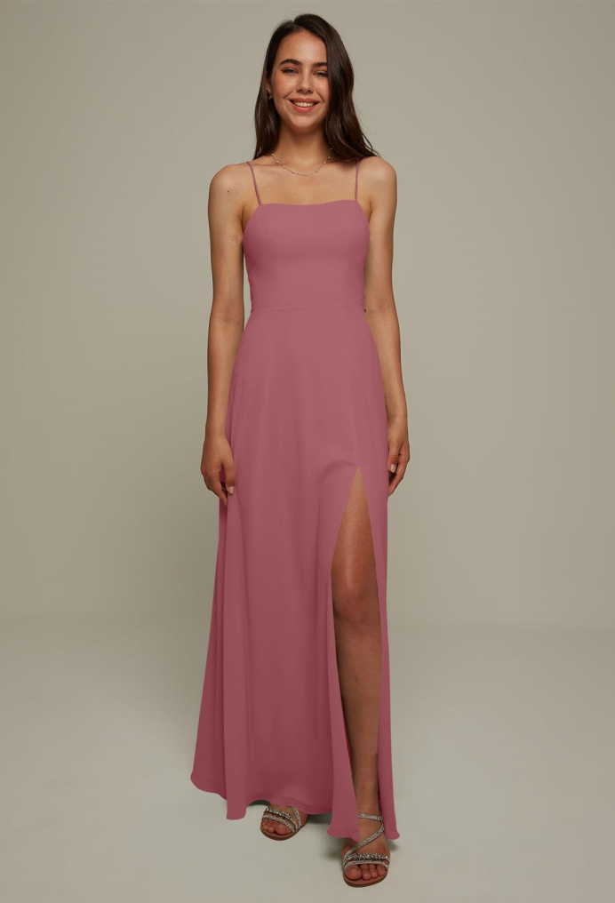 AW Bey Dress