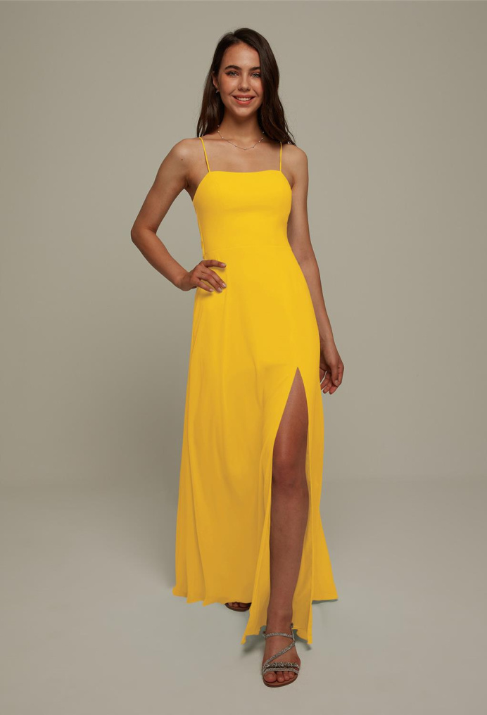 AW Bey Dress