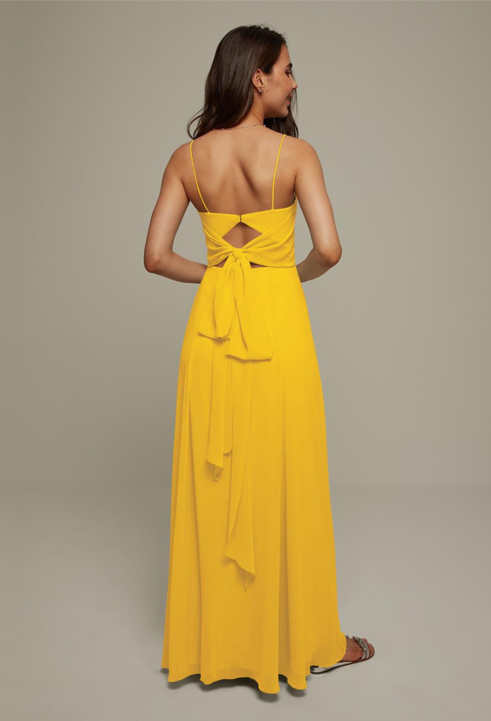 AW Bey Dress