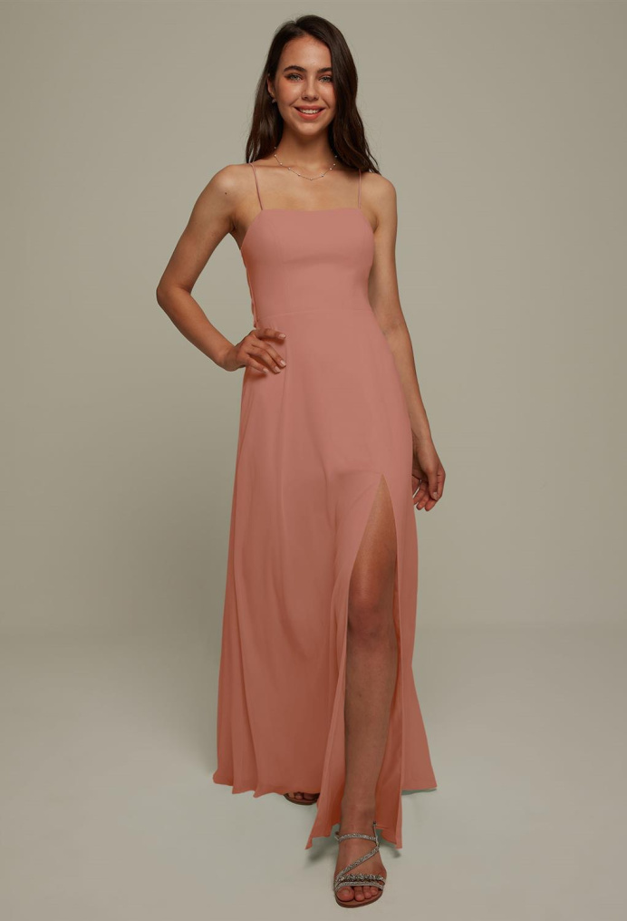 AW Bey Dress