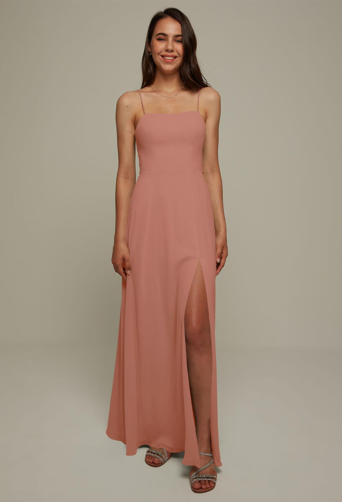 AW Bey Dress