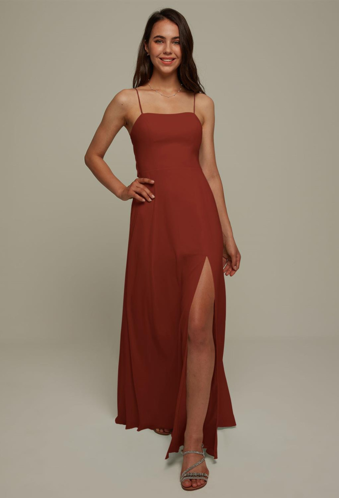 AW Bey Dress