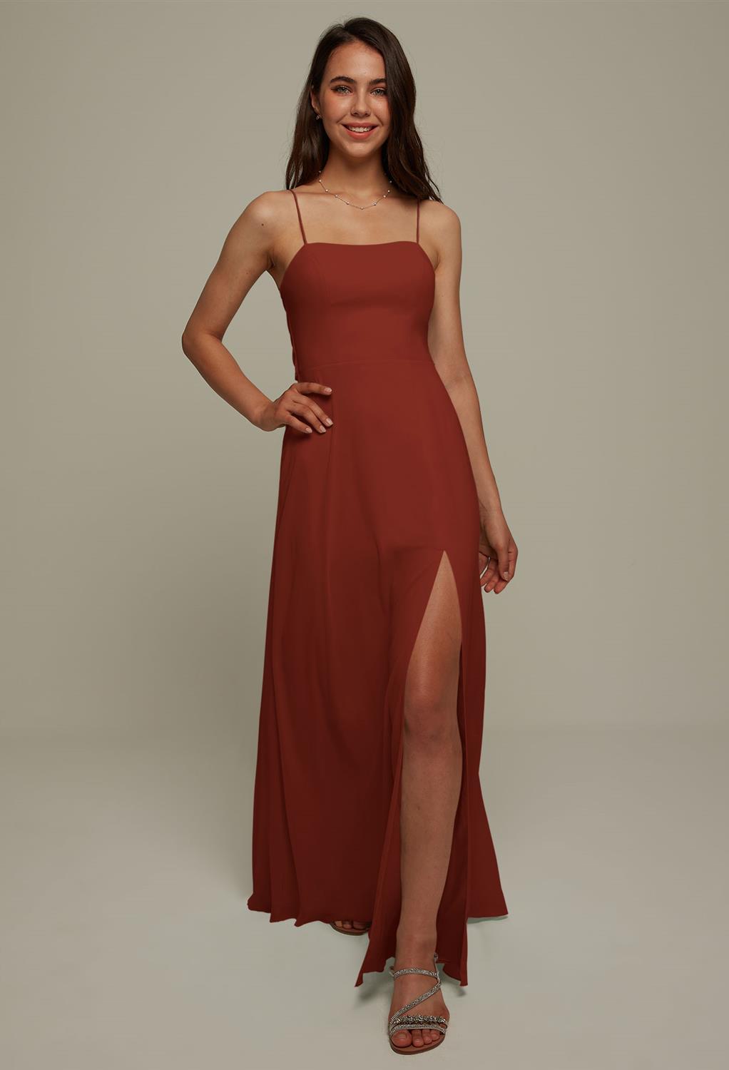 AW Bey Dress