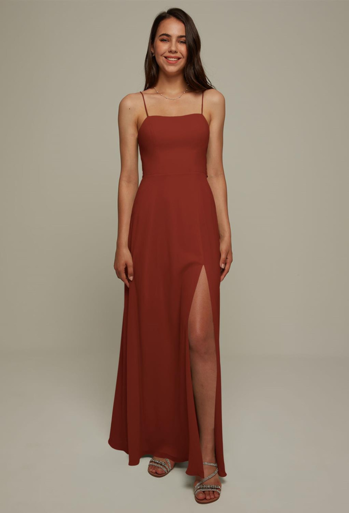 AW Bey Dress