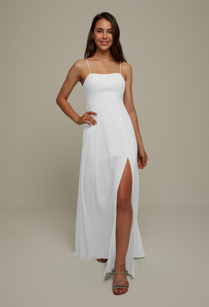 AW Bey Dress
