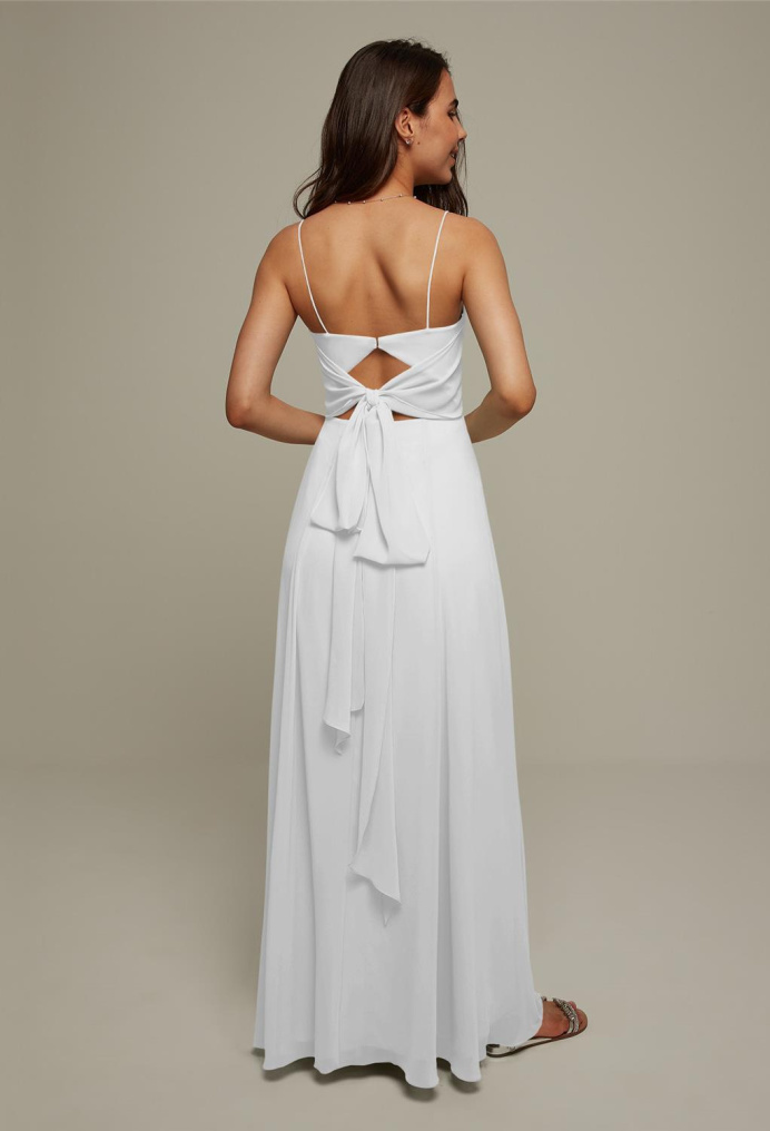 AW Bey Dress