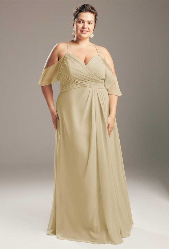 AW Jenifer Dress
