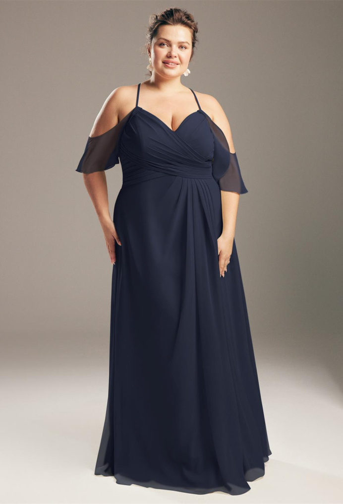 AW Jenifer Dress