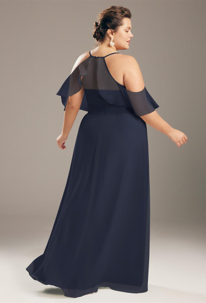 AW Jenifer Dress