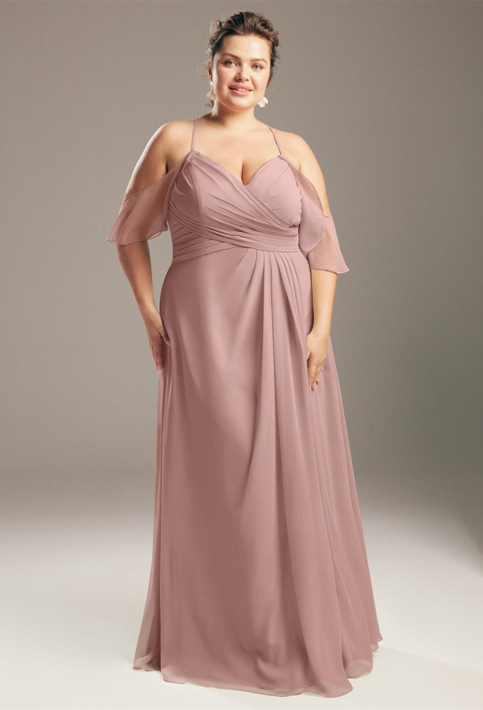 AW Jenifer Dress
