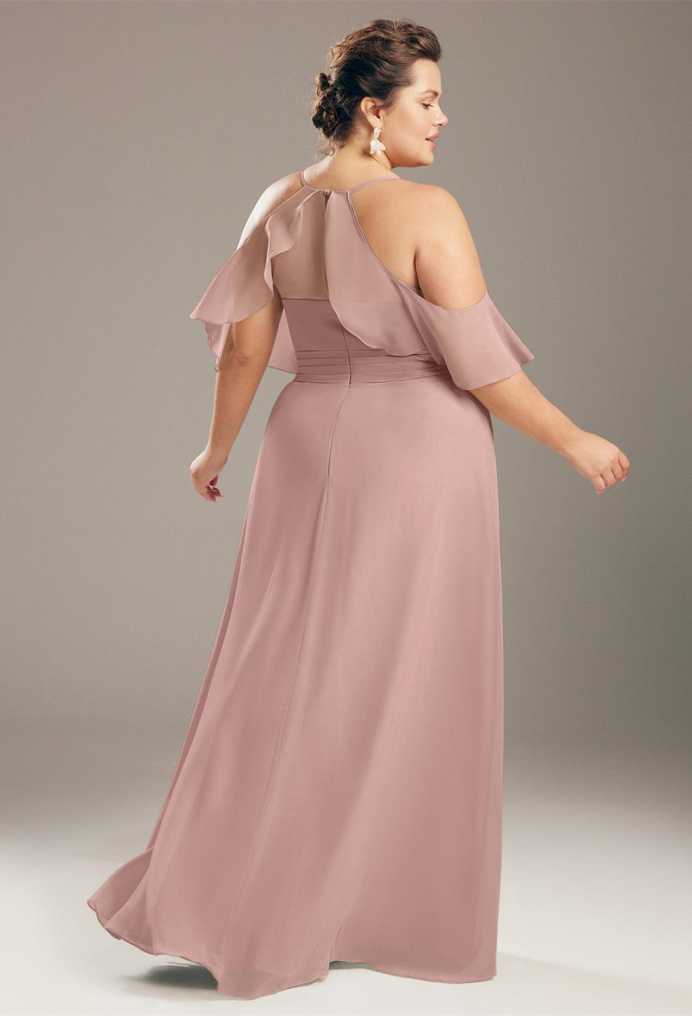 AW Jenifer Dress