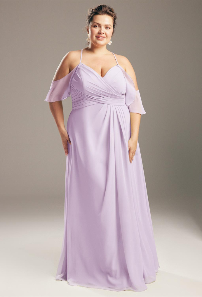 AW Jenifer Dress