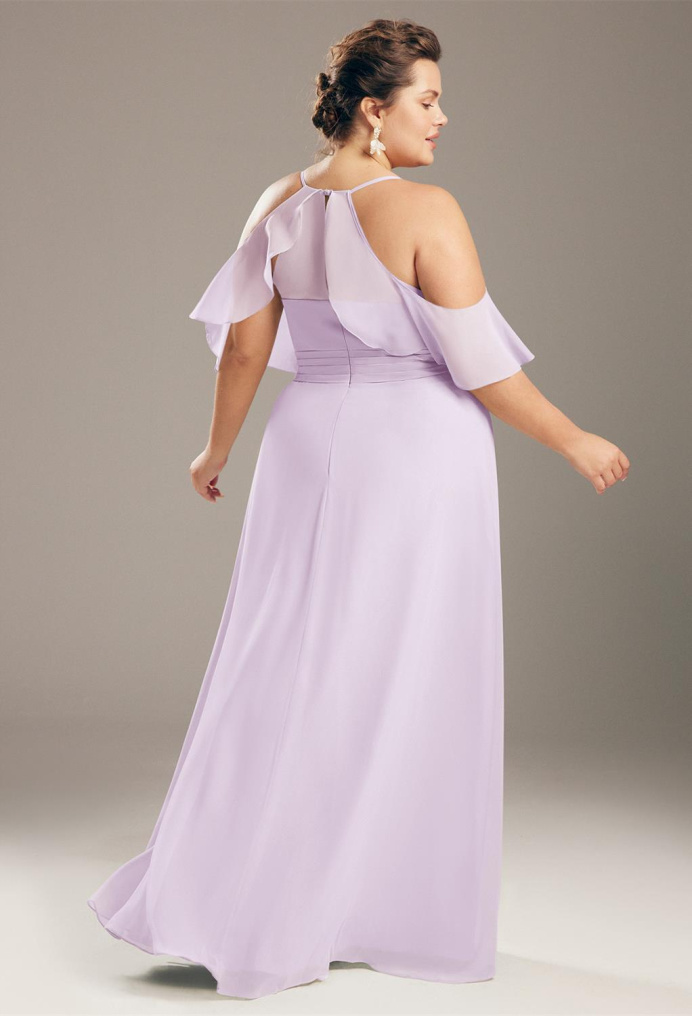 AW Jenifer Dress