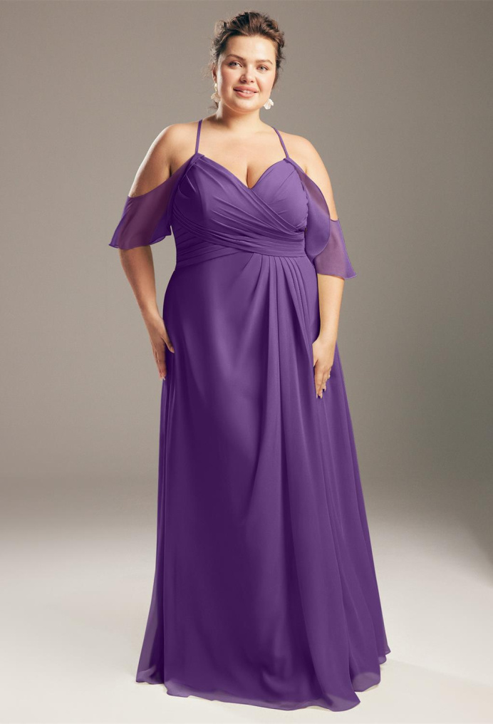 AW Jenifer Dress