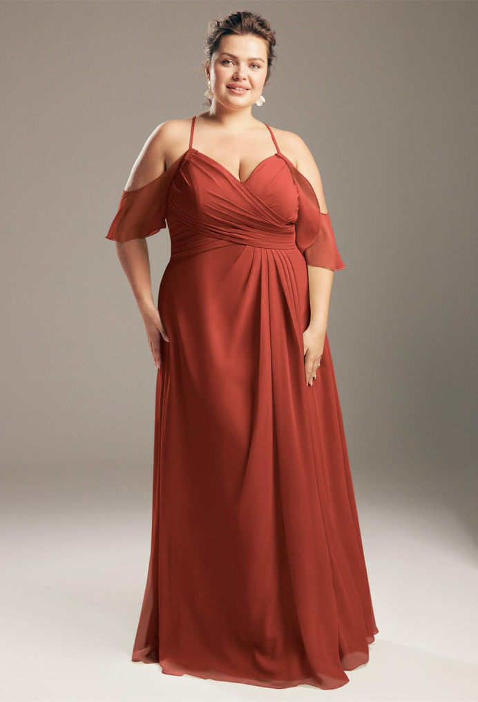 AW Jenifer Dress