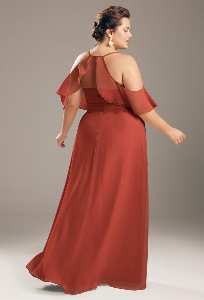 AW Jenifer Dress