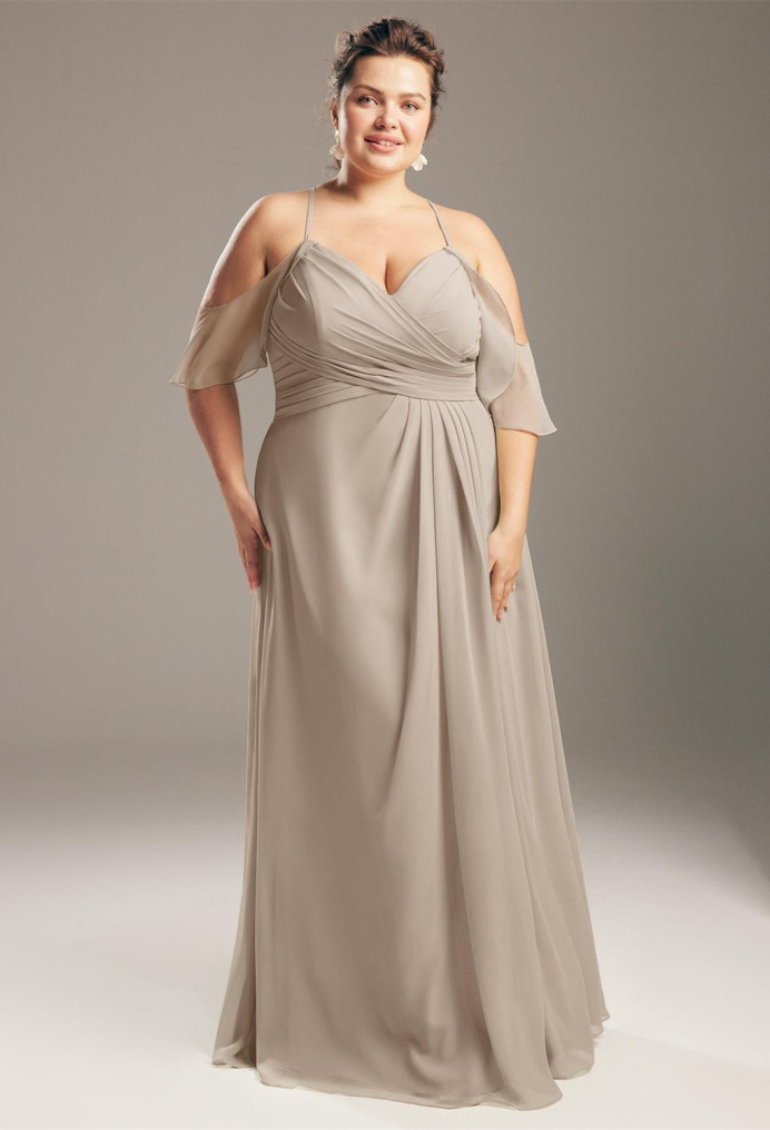 AW Jenifer Dress