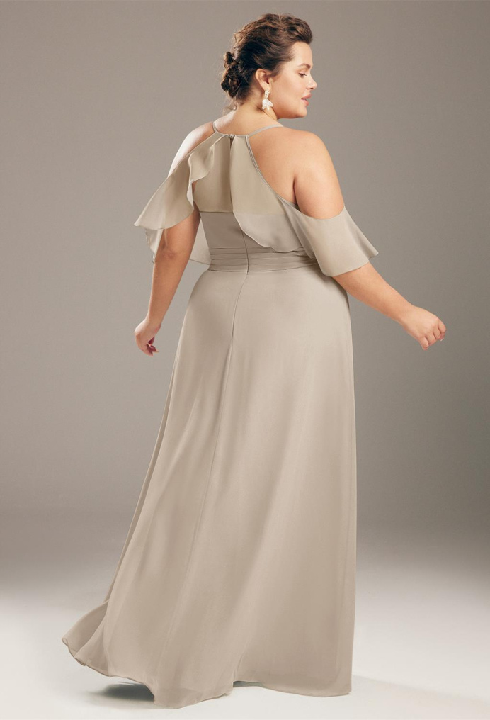 AW Jenifer Dress