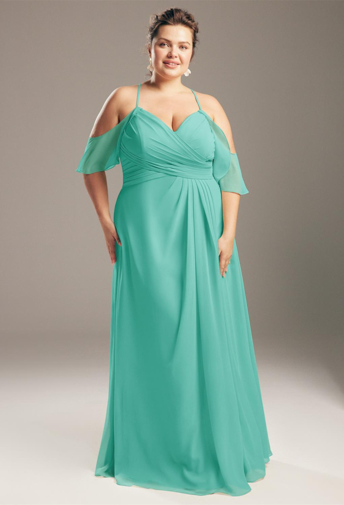 AW Jenifer Dress