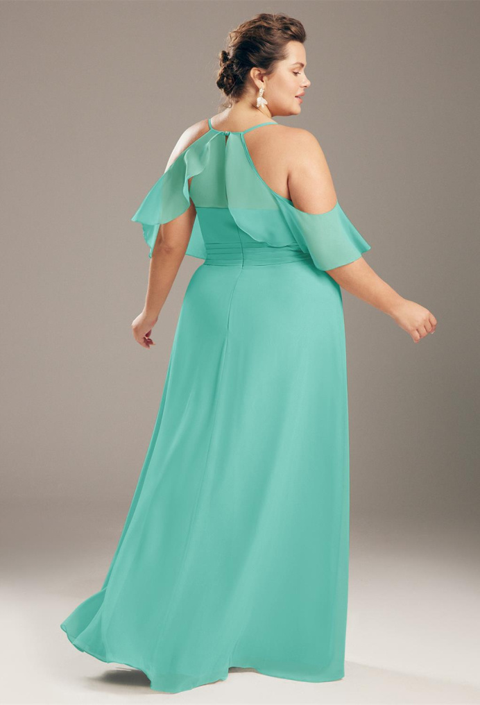 AW Jenifer Dress