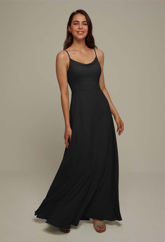 AW Bertha Dress
