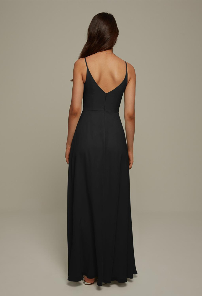 AW Bertha Dress