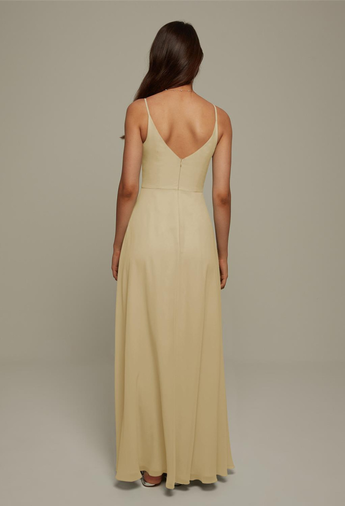 AW Bertha Dress